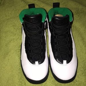 SOLD!!! Air Jordan 10 Retro (GS)
